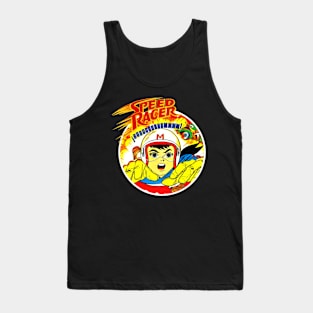 Vintage Sports Vintage Classic Tank Top